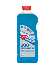 ADECO  FRIZANTIN 100%  G11 PLAVI- 1/1 L