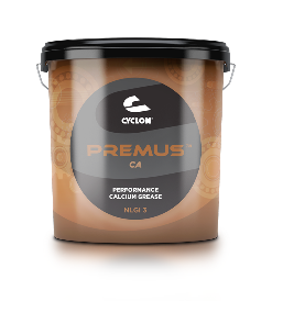 CYCLON GREASE PREMUS LI NLGI 3 -  15/1 KG MAST