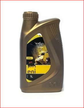 ENI I-RIDE MOTO 10W40 1/1L